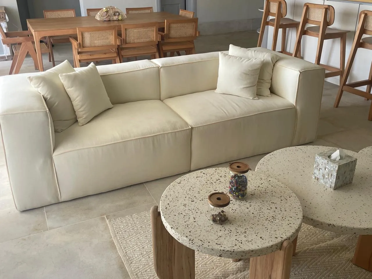 Chalet for sale in Almaza Bay in Sidi Heneish of 174 m² with 3 bedrooms