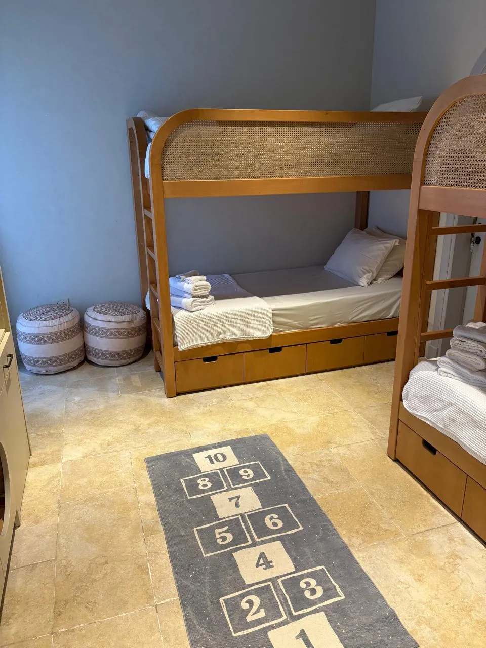 Chalet for sale in Almaza Bay in Sidi Heneish of 174 m² with 3 bedrooms