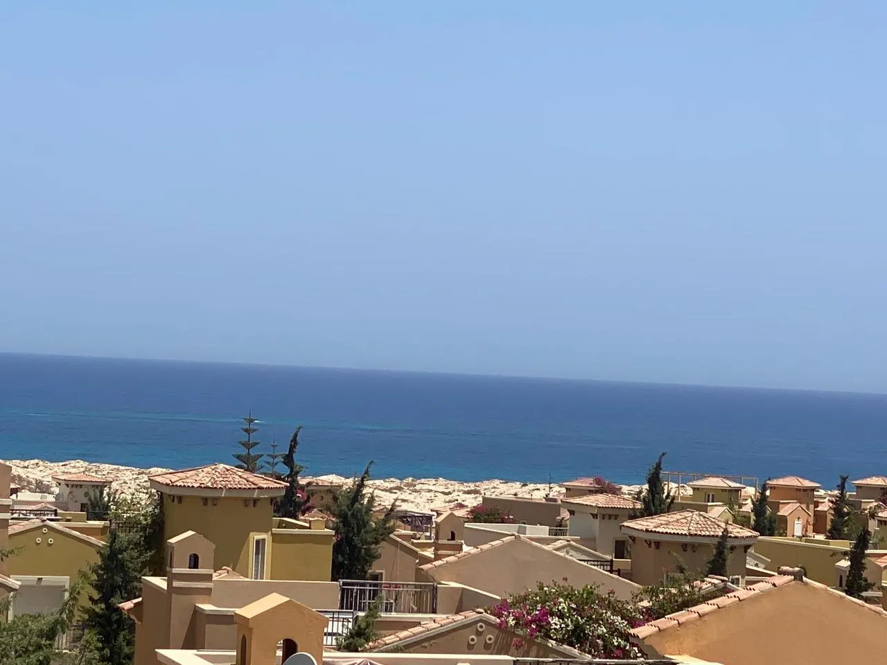 Twinhouse for sale in Mountain View Ras El Hekma in Ras El Hekma of 168 m² with 4 bedrooms