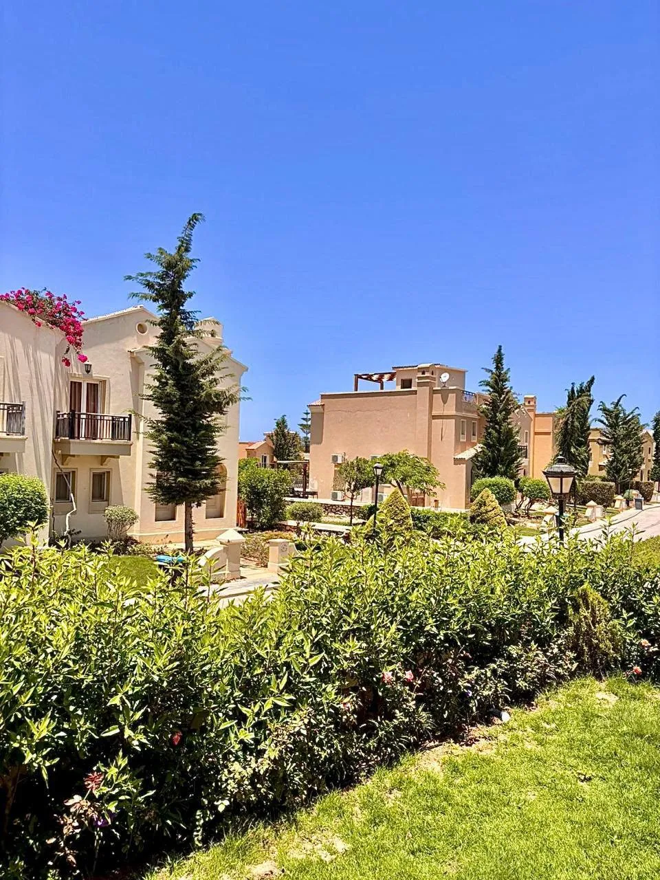 Twinhouse for sale in Mountain View Ras El Hekma in Ras El Hekma of 168 m² with 4 bedrooms