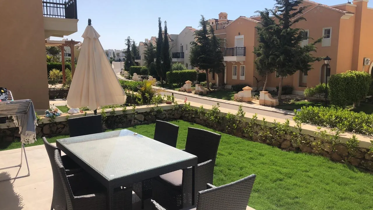 Twinhouse for sale in Mountain View Ras El Hekma in Ras El Hekma of 168 m² with 4 bedrooms