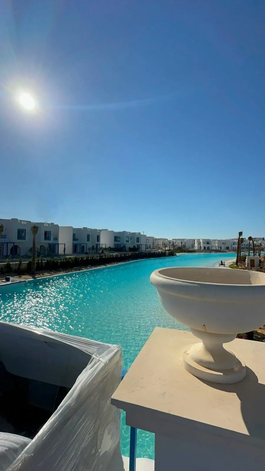 Twinhouse for sale in Mountain View Ras El Hekma in Ras El Hekma of 155 m² with 3 bedrooms