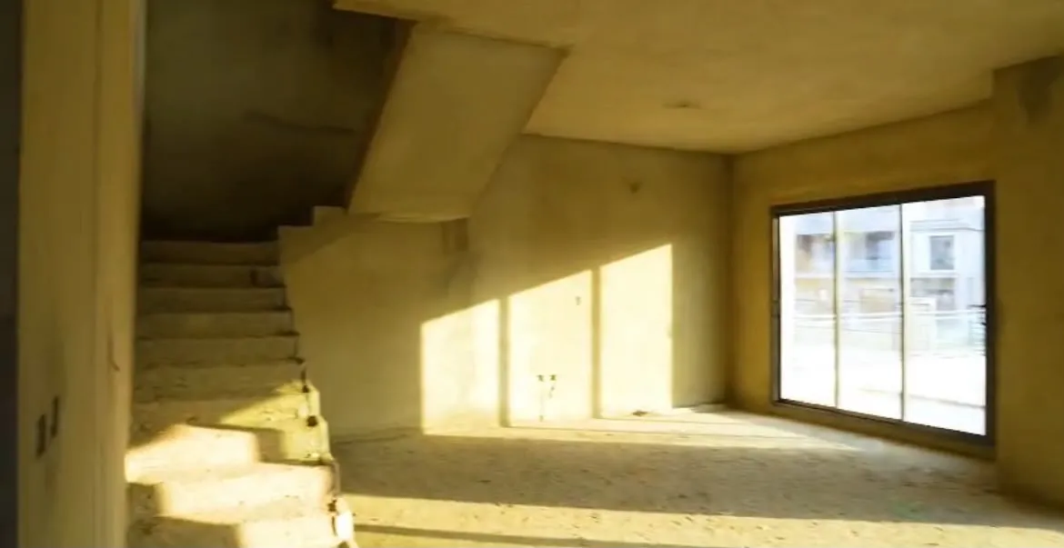 Townhouse for sale in The Estates in New Zayed of 269 m² with 4 bedrooms