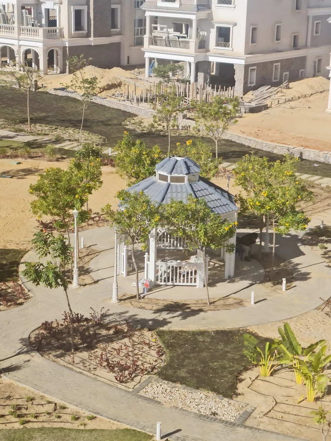 Villa for sale in Mountain View Chillout Park in Northern Expansion of 386 m² with 5 bedrooms