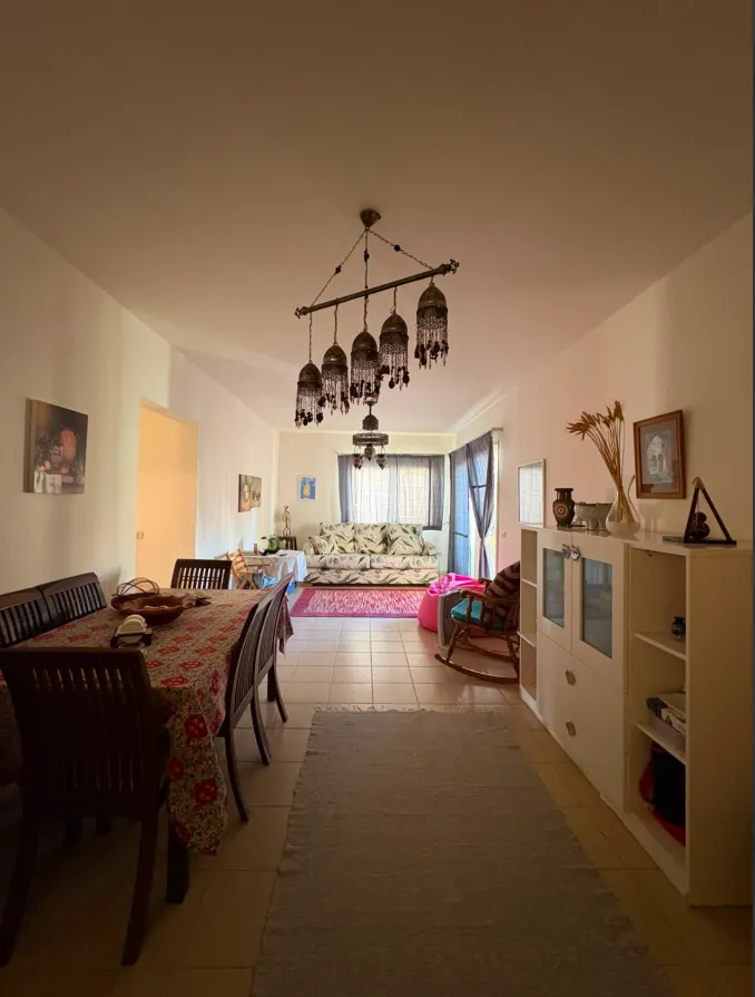 Chalet for sale in Stella Marina in Al Alamein of 120 m² with 3 bedrooms