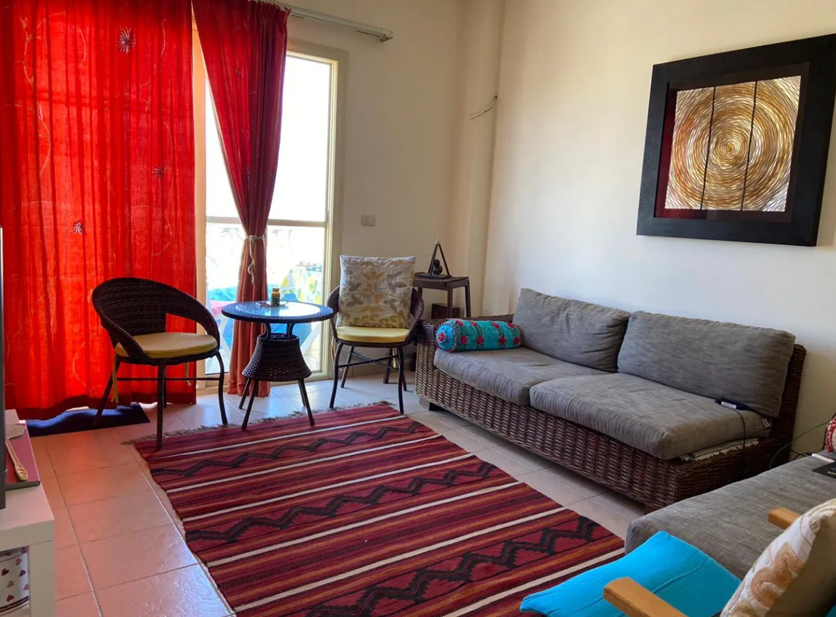 Chalet for sale in Stella Marina in Al Alamein of 120 m² with 3 bedrooms