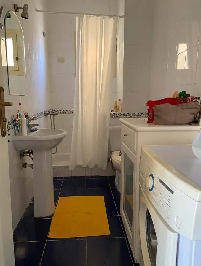 Chalet for sale in Stella Marina in Al Alamein of 120 m² with 3 bedrooms