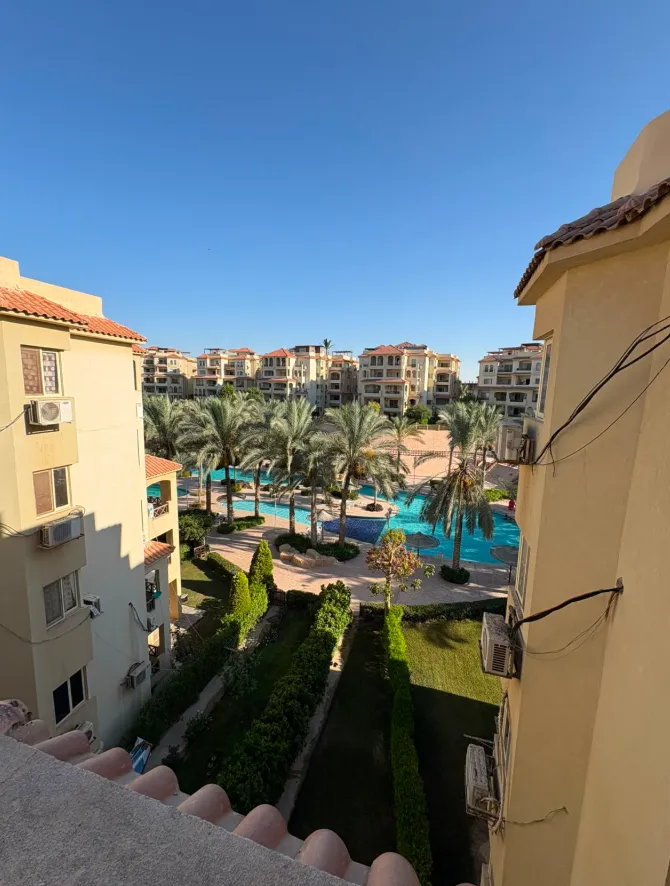 Chalet for sale in Stella Marina in Al Alamein of 120 m² with 3 bedrooms