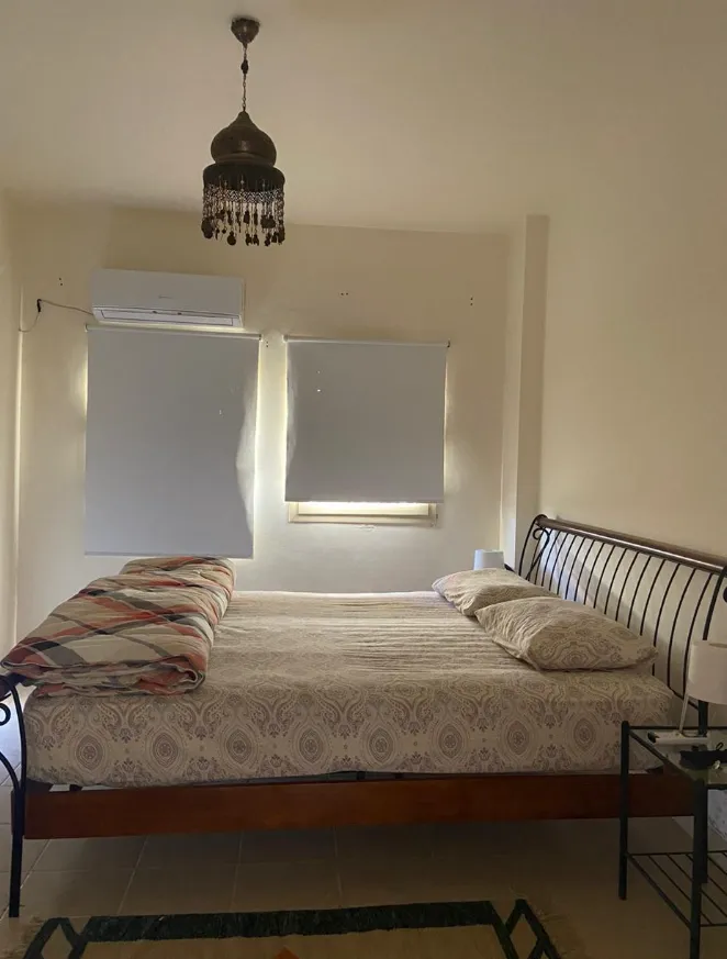 Chalet for sale in Stella Marina in Al Alamein of 120 m² with 3 bedrooms