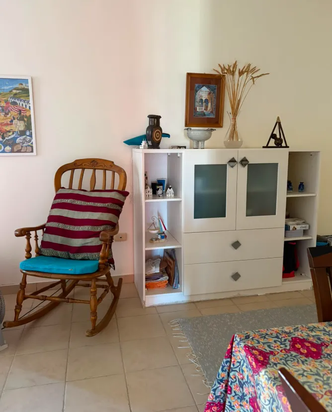 Chalet for sale in Stella Marina in Al Alamein of 120 m² with 3 bedrooms
