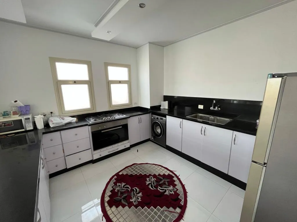 Chalet for sale in Hacienda Bay in Sidi Abdel Rahman of 250 m² with 4 bedrooms