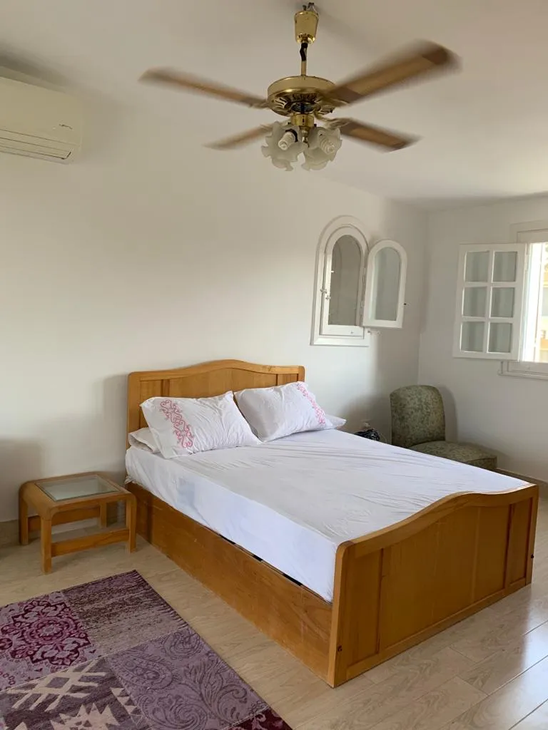 Twinhouse for sale in Marina 2 in Al Alamein of 240 m² with 4 bedrooms
