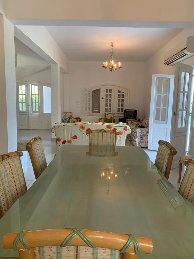Twinhouse for sale in Marina 2 in Al Alamein of 240 m² with 4 bedrooms