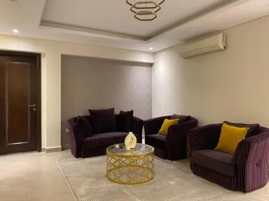 Duplex for sale in Green 5 in 6th of October City of 370 m² with 3 bedrooms