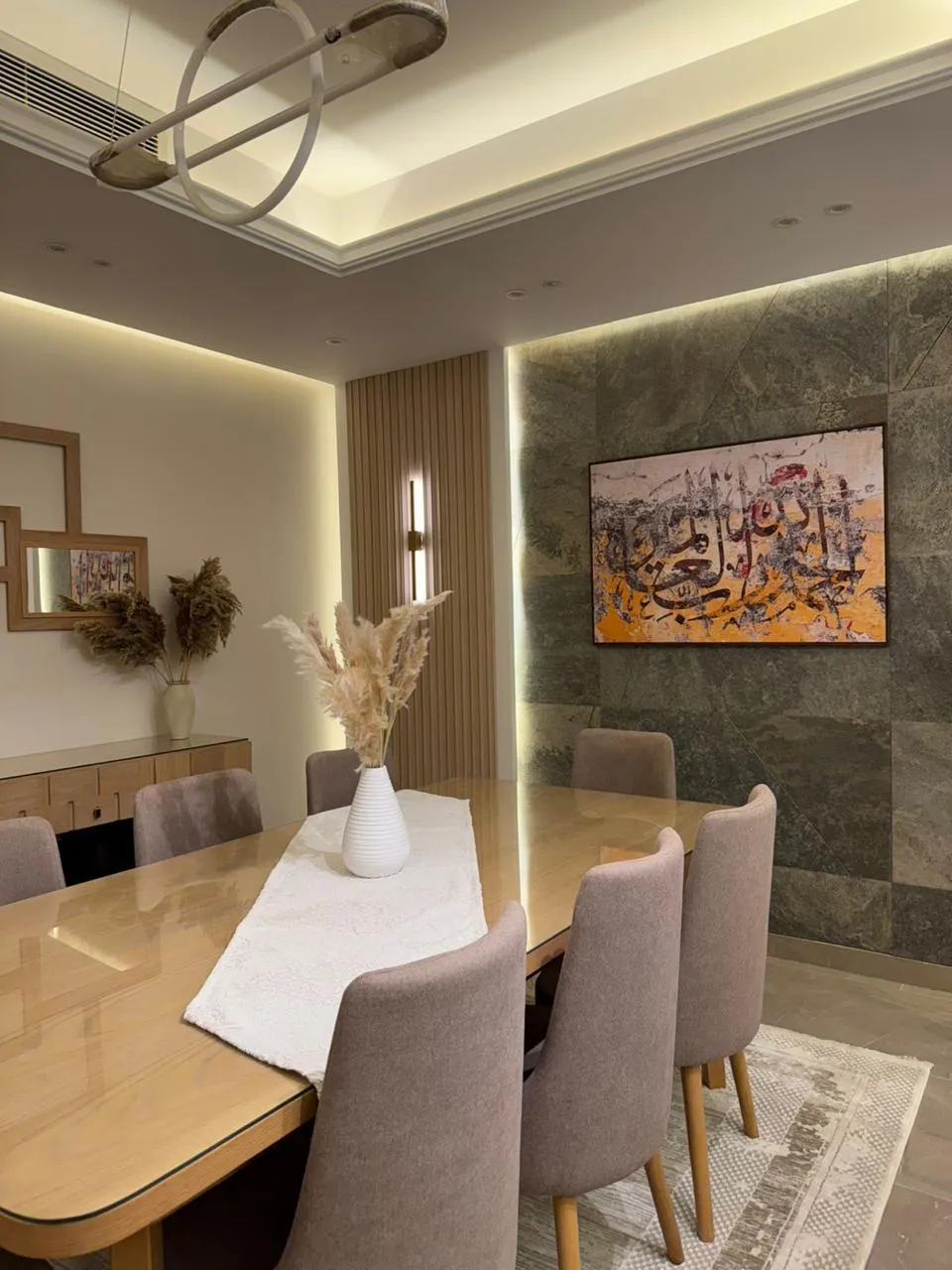 Duplex for sale in Green 5 in 6th of October City of 370 m² with 3 bedrooms