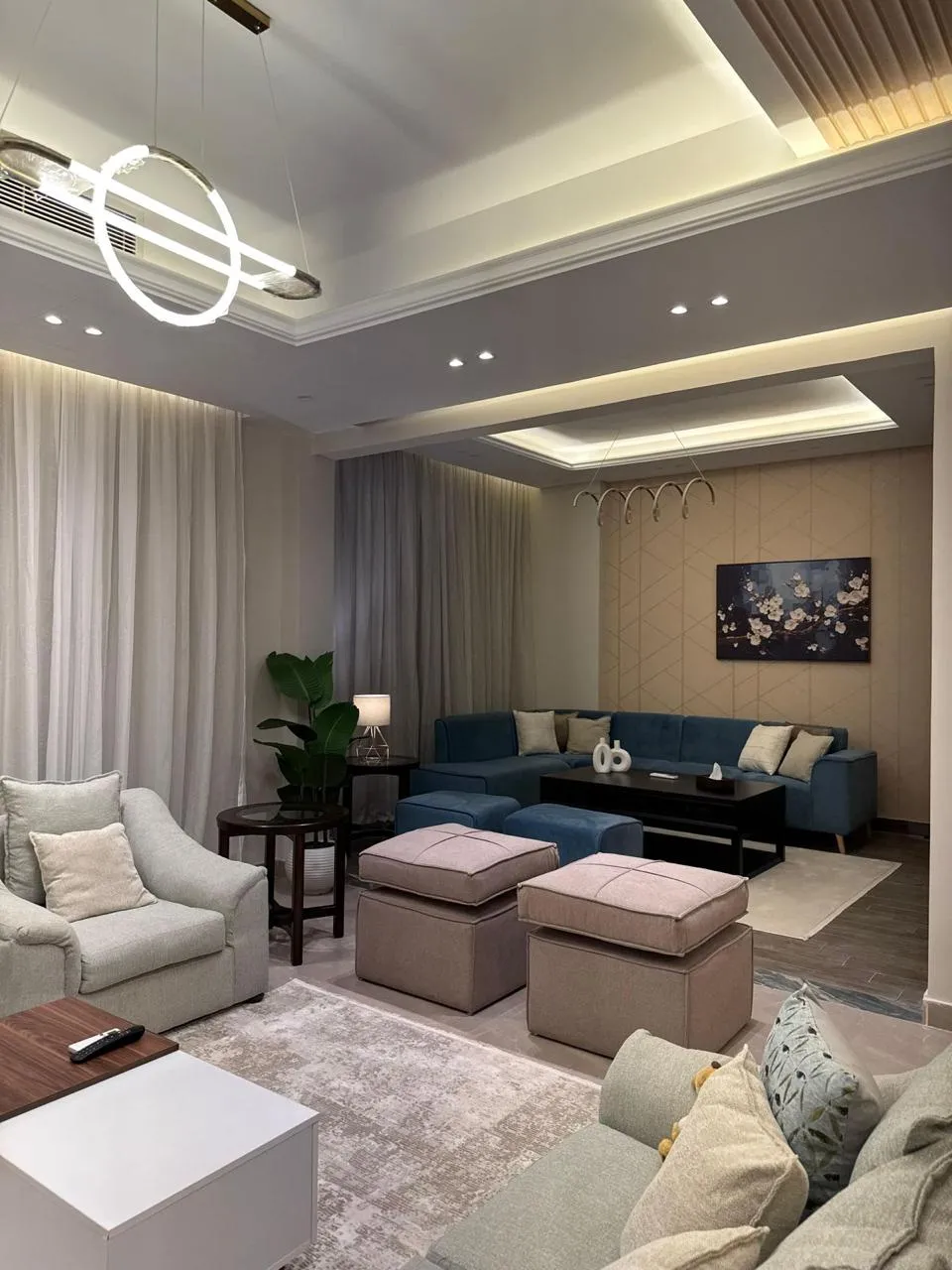 Duplex for sale in Green 5 in 6th of October City of 370 m² with 3 bedrooms