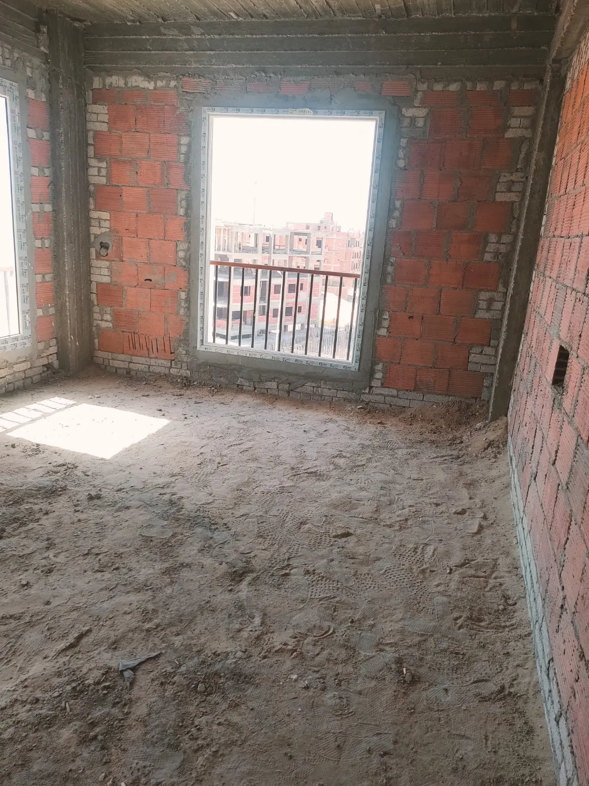 Apartment for sale in Mountain View iCity October in Northern Expansion of 129 m² with 2 bedrooms