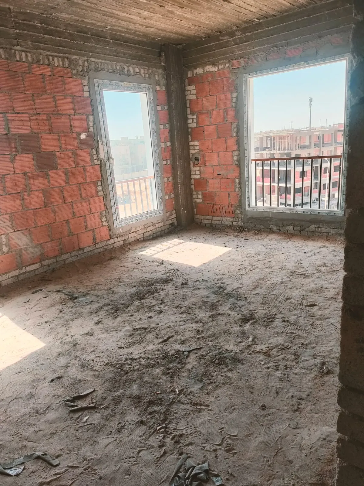 Apartment for sale in Mountain View iCity October in Northern Expansion of 129 m² with 2 bedrooms