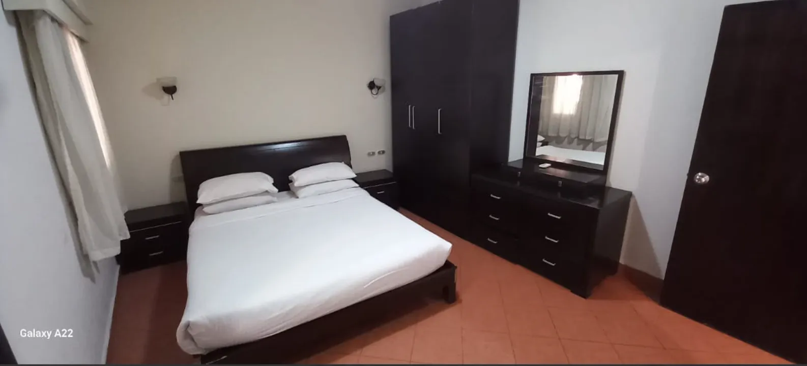 Apartment for sale in Porto Sokhna in Ain Sokhna of 110 m² with 2 bedrooms