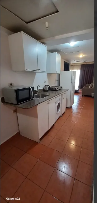 Apartment for sale in Porto Sokhna in Ain Sokhna of 110 m² with 2 bedrooms