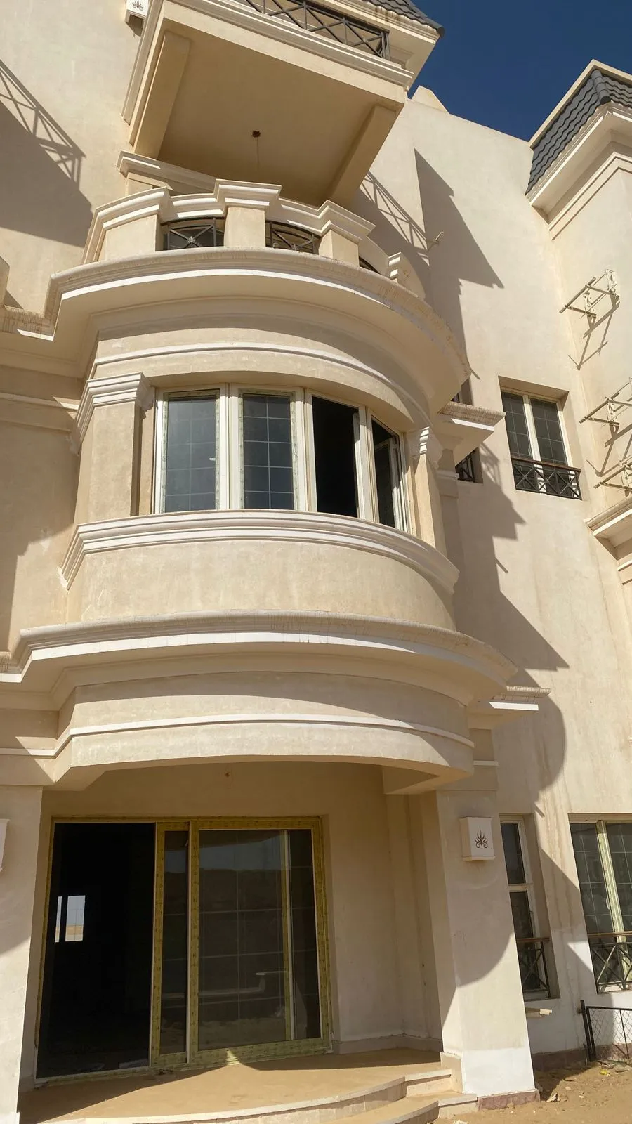Duplex for sale in Mountain View iCity October in Northern Expansion of 220 m² with 3 bedrooms