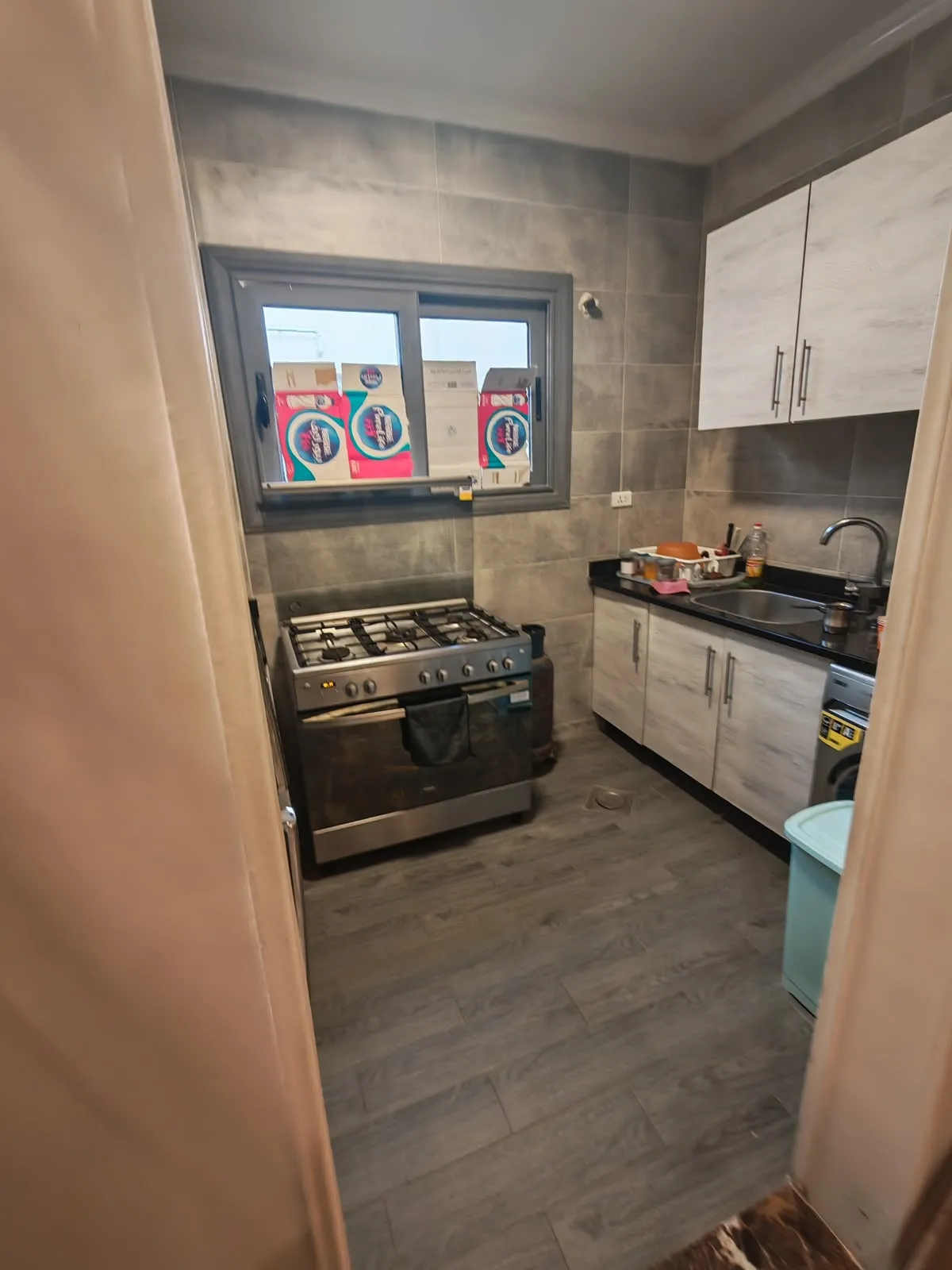Apartment for sale in Taj City in New Cairo of 109 m² with 2 bedrooms