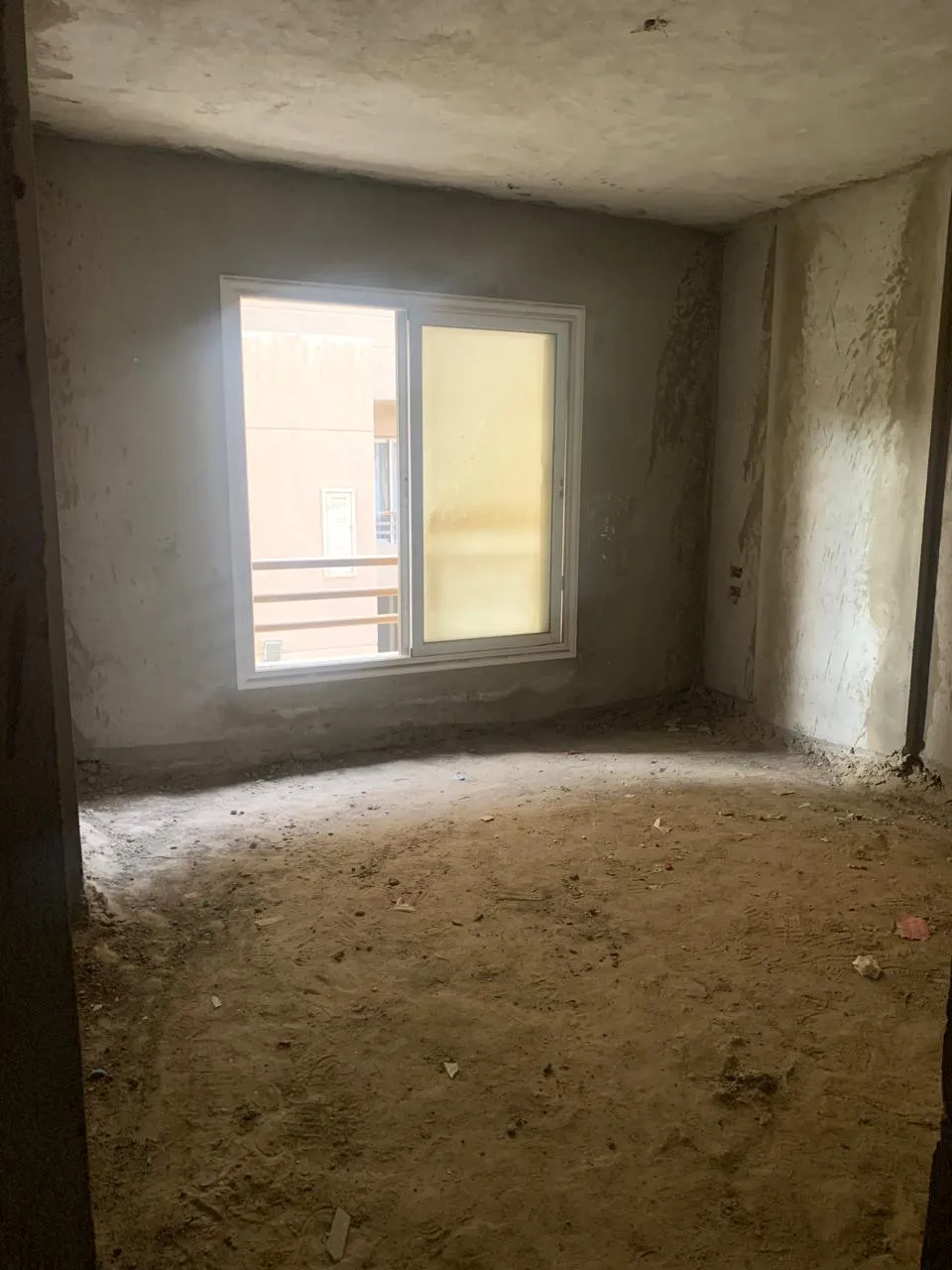 Apartment for sale in The Square in New Cairo of 171 m² with 3 bedrooms