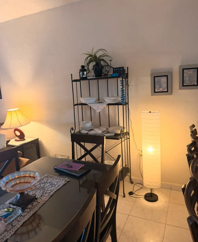 Chalet for sale in Marina El-Alamein in Al Alamein of 120 m² with 3 bedrooms