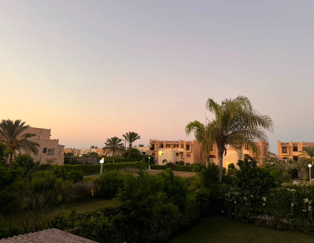 Chalet for sale in Marina El-Alamein in Al Alamein of 120 m² with 3 bedrooms