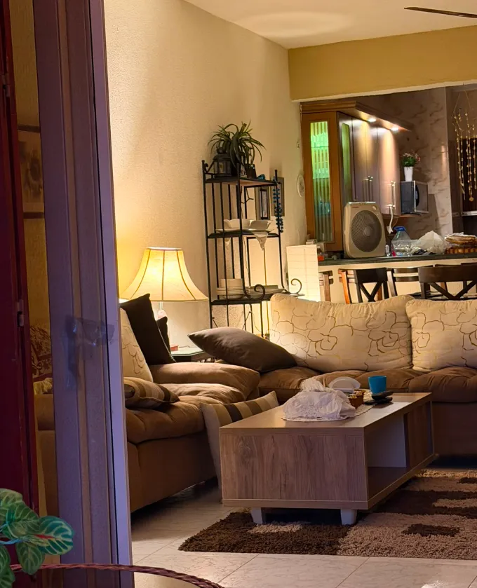 Chalet for sale in Marina El-Alamein in Al Alamein of 120 m² with 3 bedrooms