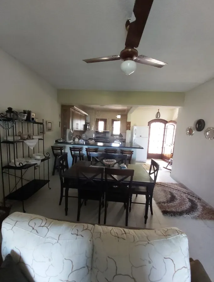 Chalet for sale in Marina El-Alamein in Al Alamein of 120 m² with 3 bedrooms