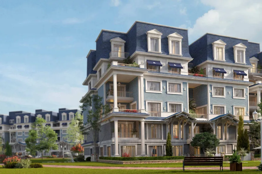 Duplex for sale in Mountain View 1.1 in North Investors of 240 m² with 3 bedrooms
