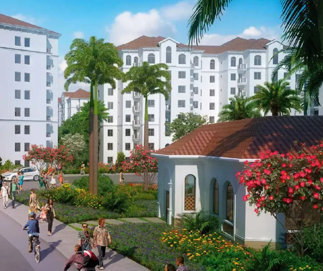 Apartment for sale in Celia in New Capital City of 181 m² with 3 bedrooms