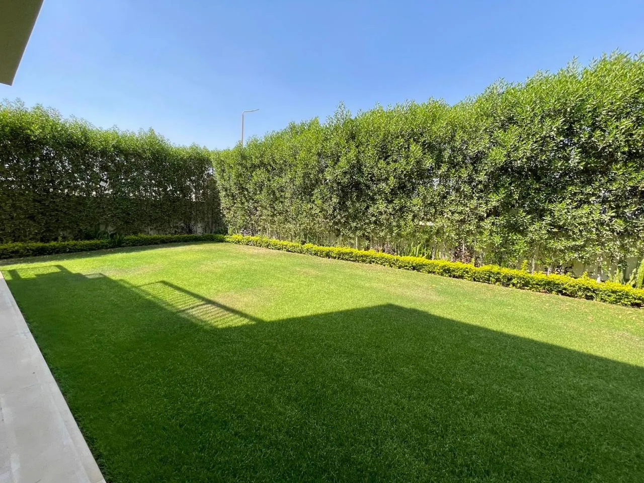 Villa for sale in UpVille Wady El Nile in 6th of October City of 440 m² with 6 bedrooms