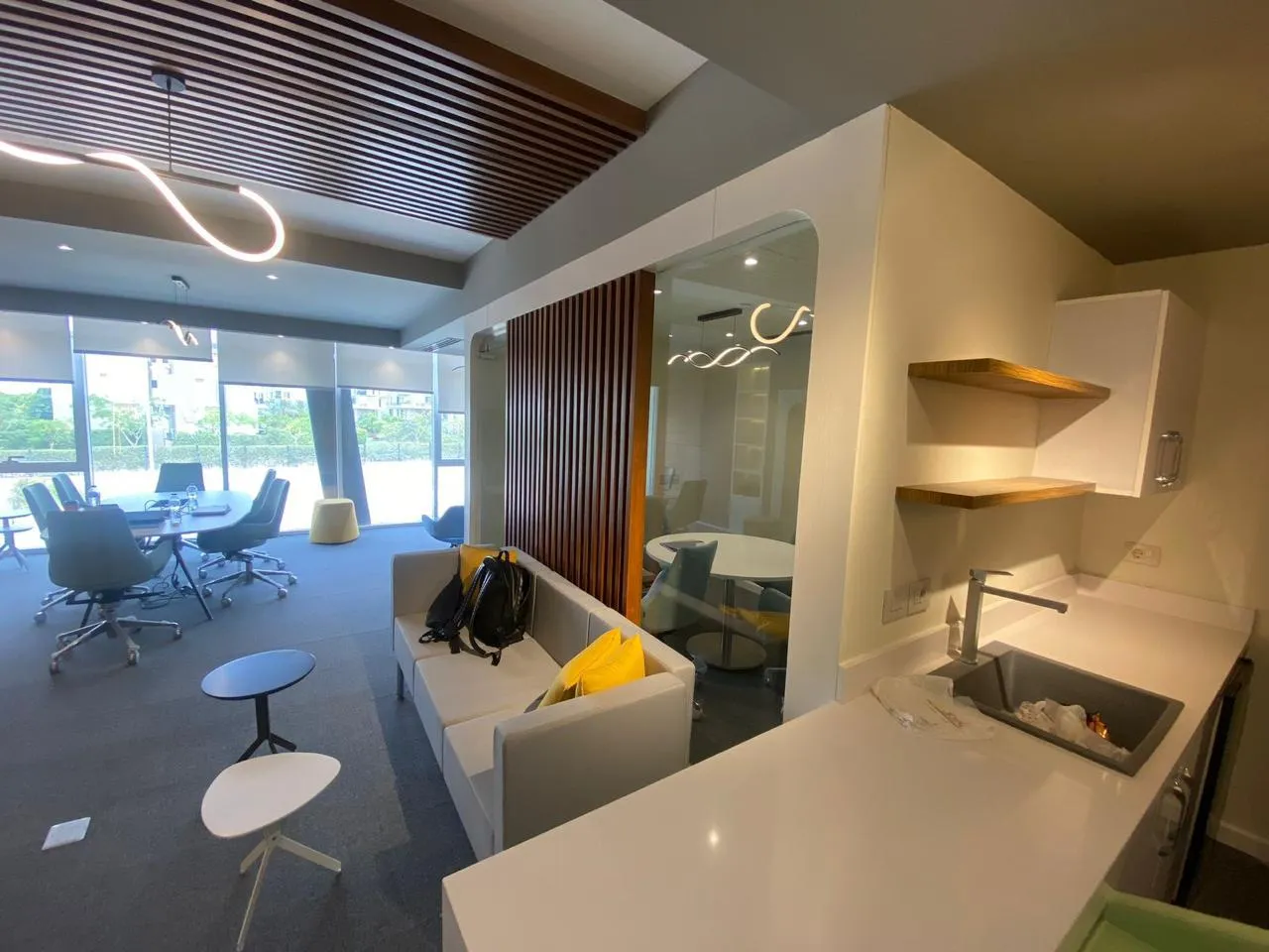Office for sale in AZAD in New Cairo of 83 m² with 0 bedrooms