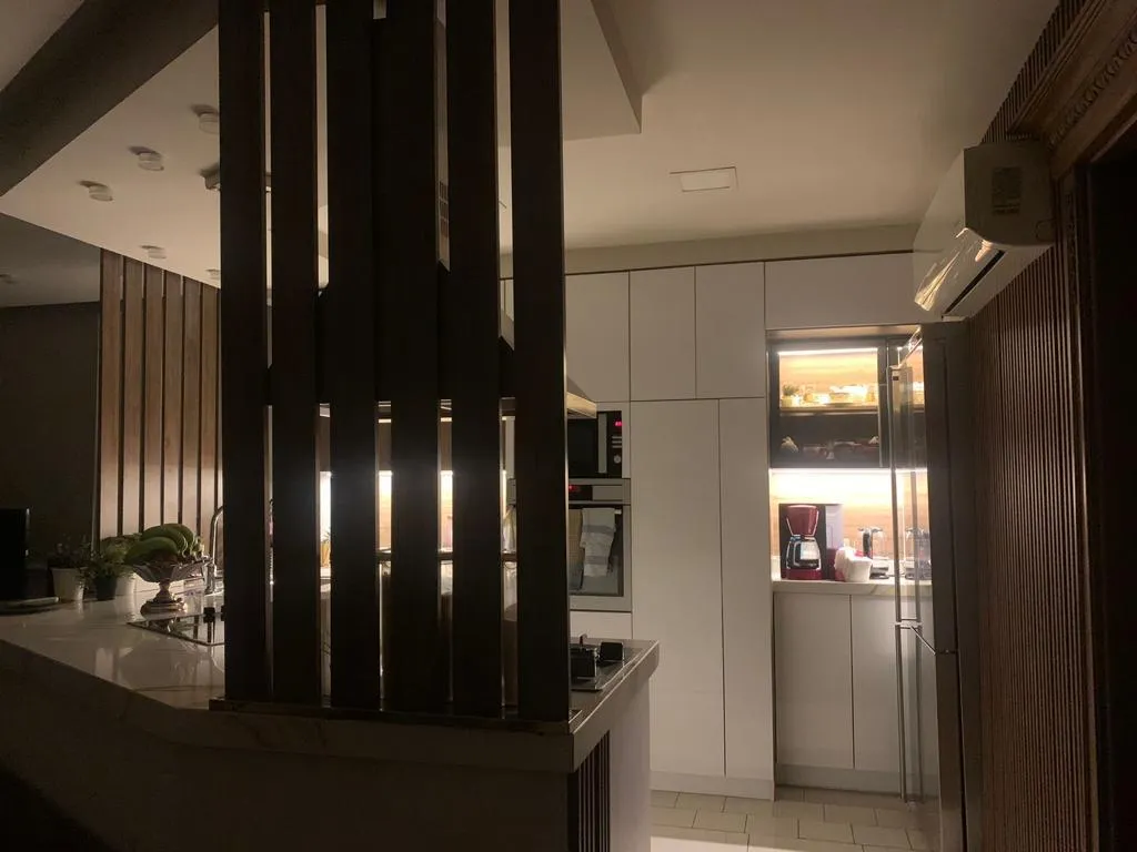 Apartment for sale in Green 3 in El Sheikh Zayed of 210 m² with 3 bedrooms