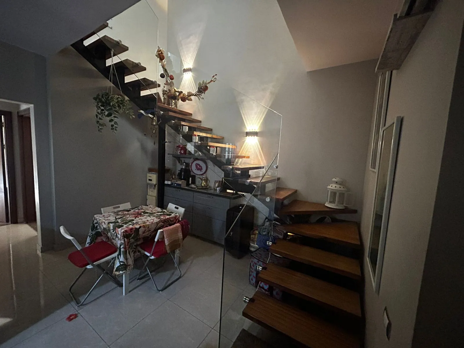 Penthouse for sale in Regent's Square in New Cairo of 280 m² with 3 bedrooms