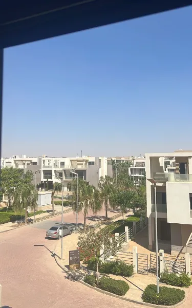 Apartment for sale in Fifth Square Al Marasem in New Cairo of 126 m² with 2 bedrooms