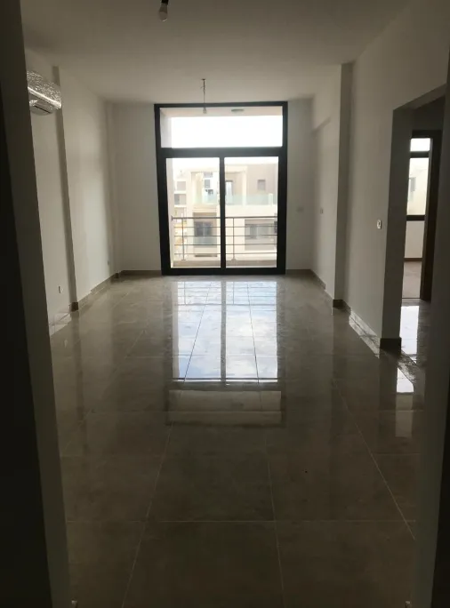 Apartment for sale in Fifth Square Al Marasem in New Cairo of 126 m² with 2 bedrooms
