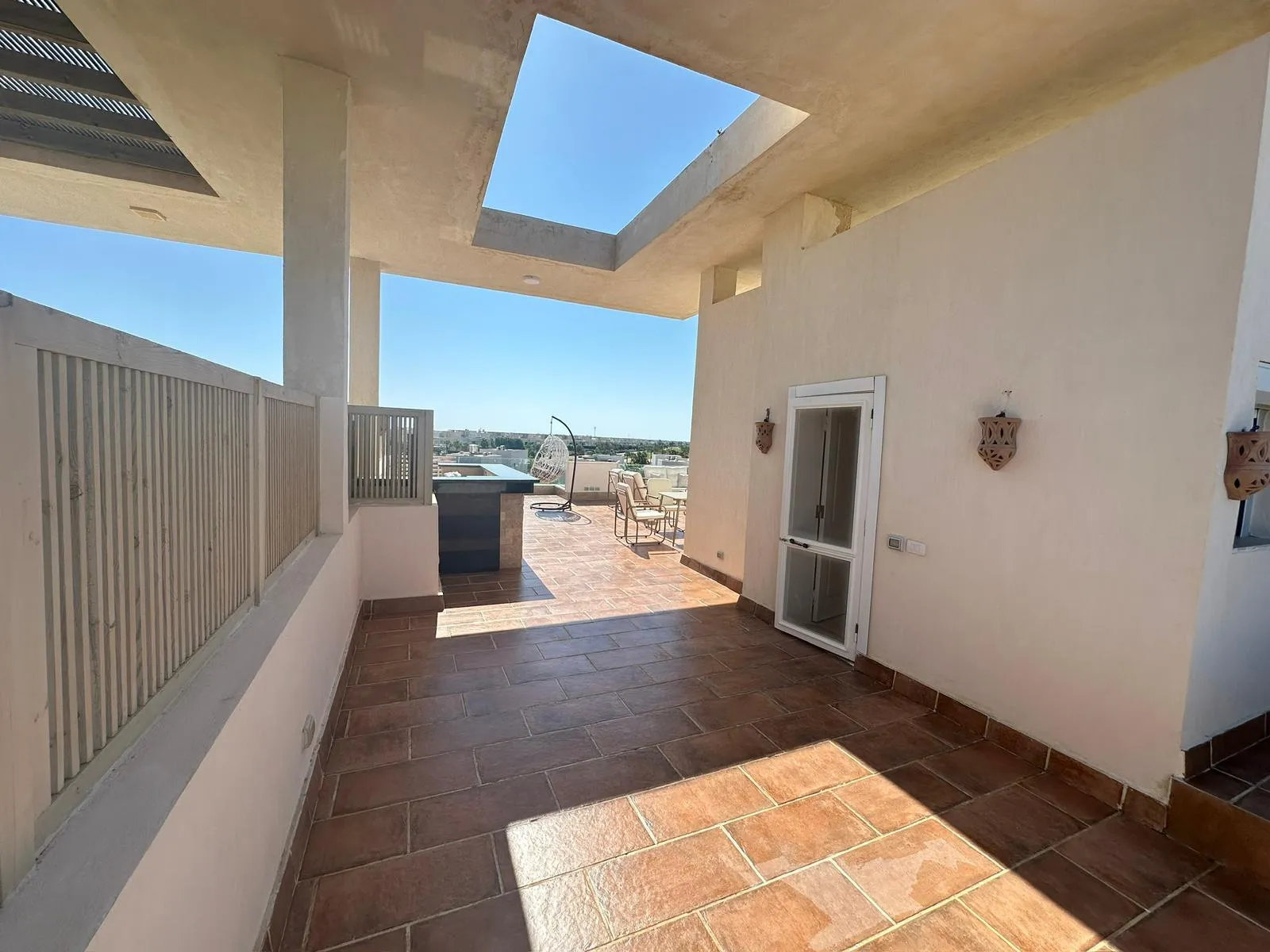 Chalet for sale in Hacienda Bay in Sidi Abdel Rahman of 225 m² with 4 bedrooms