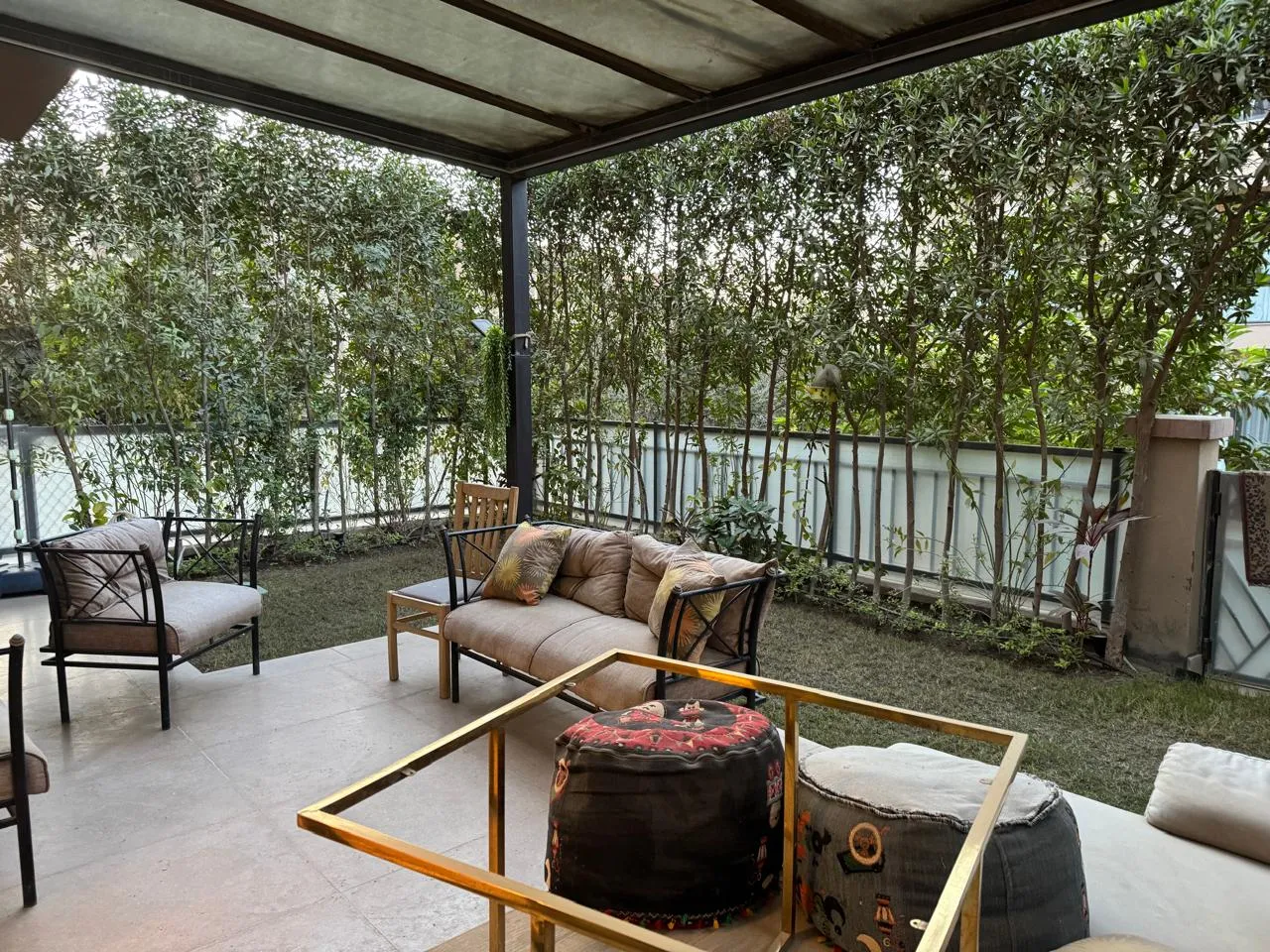 Townhouse for sale in DISTRICT 5 in South New Cairo of 285 m² with 5 bedrooms