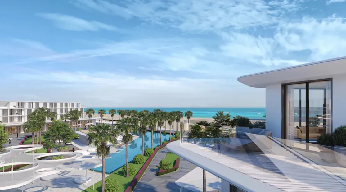 Chalet for sale in June in Ras El Hekma of 171 m² with 4 bedrooms
