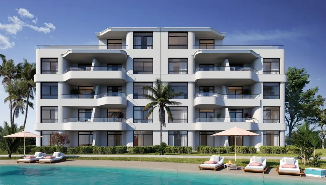 Chalet for sale in June in Ras El Hekma of 171 m² with 4 bedrooms