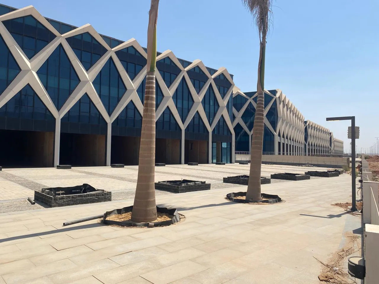 Retail for sale in Midtown New Capital Villa in New Capital City of 120 m² with 0 bedrooms