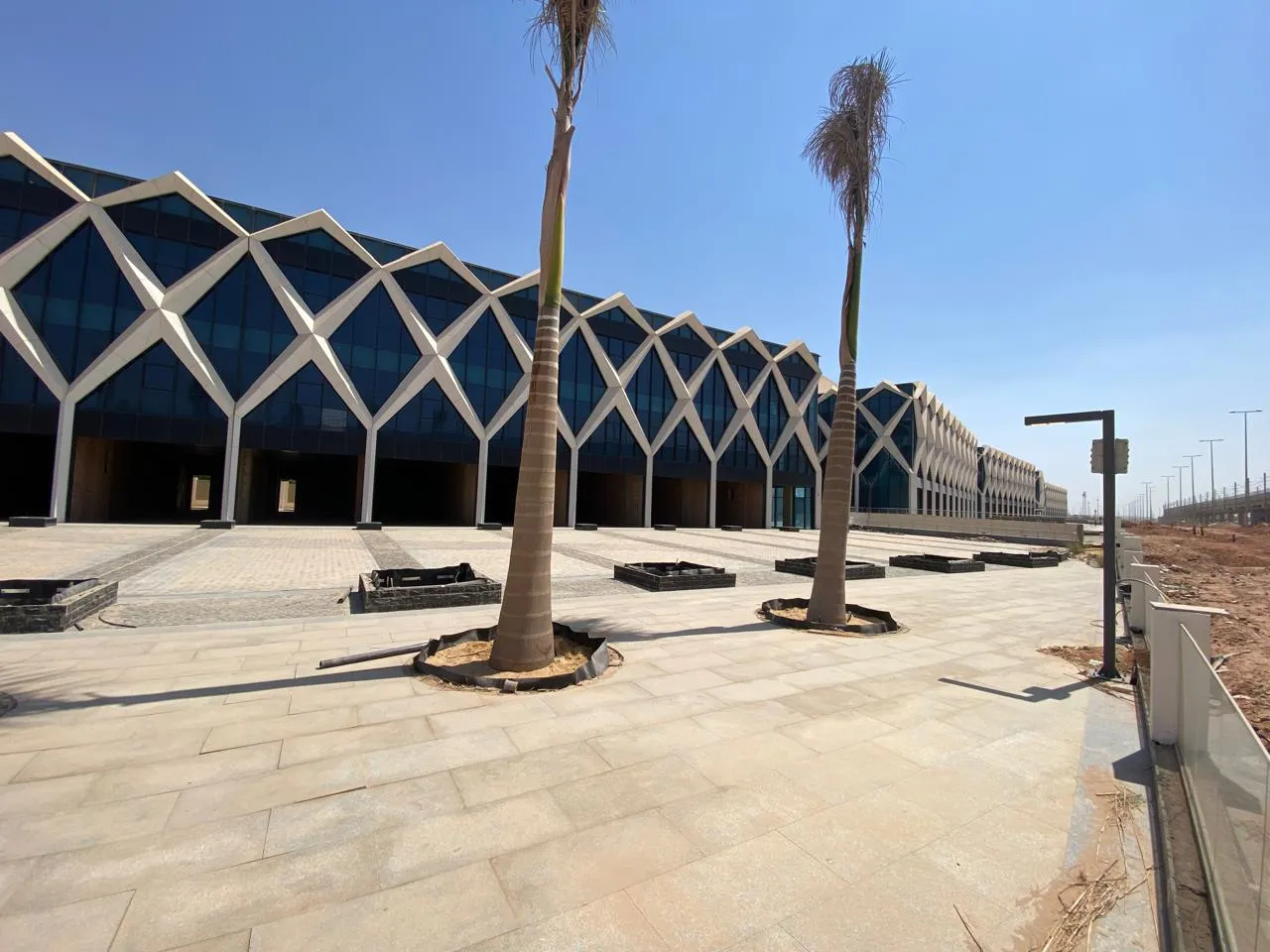 Retail for sale in Midtown New Capital Villa in New Capital City of 120 m² with 0 bedrooms