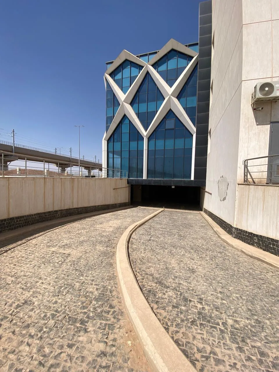 Retail for sale in Midtown New Capital Villa in New Capital City of 120 m² with 0 bedrooms