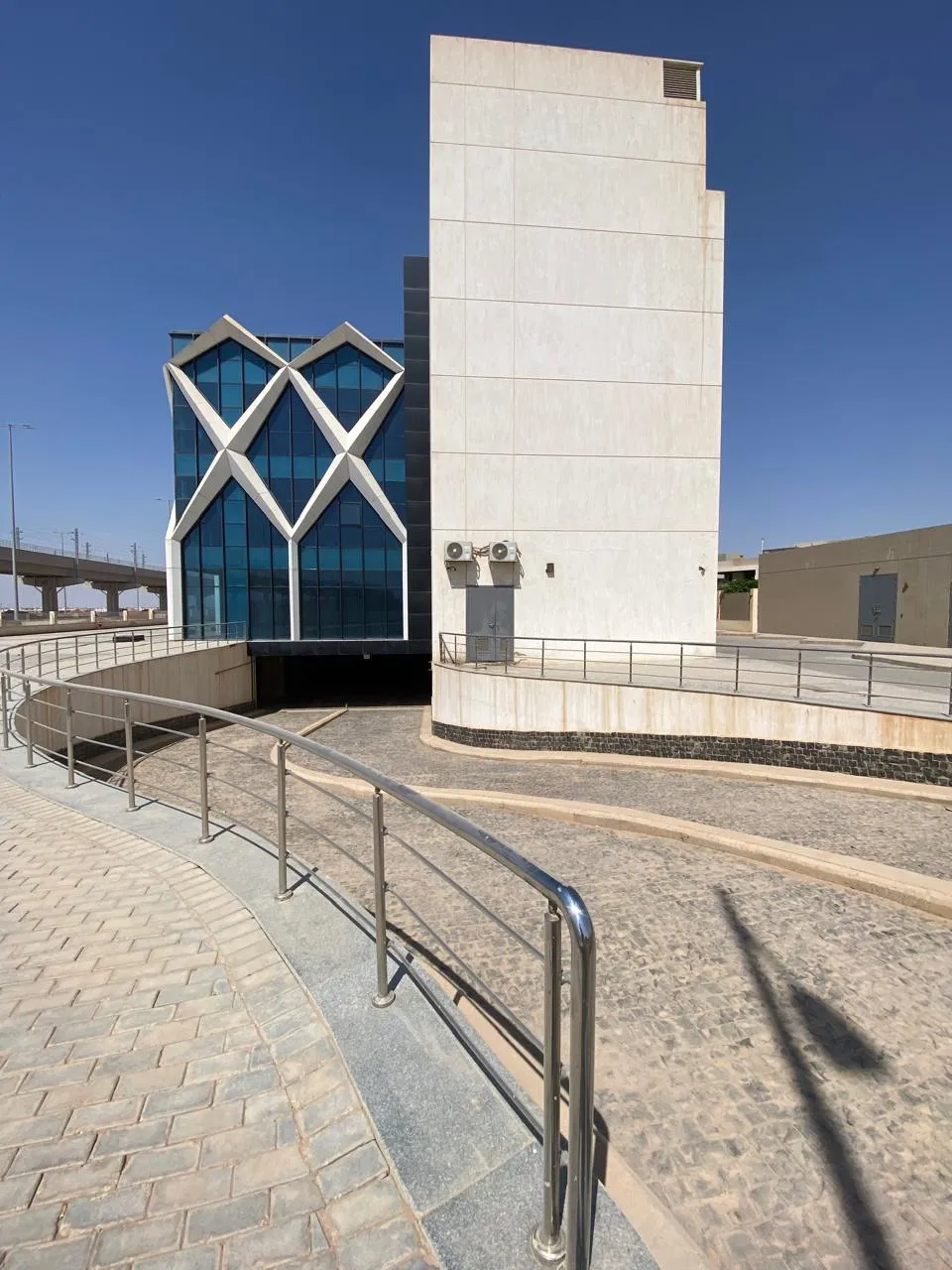 Retail for sale in Midtown New Capital Villa in New Capital City of 120 m² with 0 bedrooms