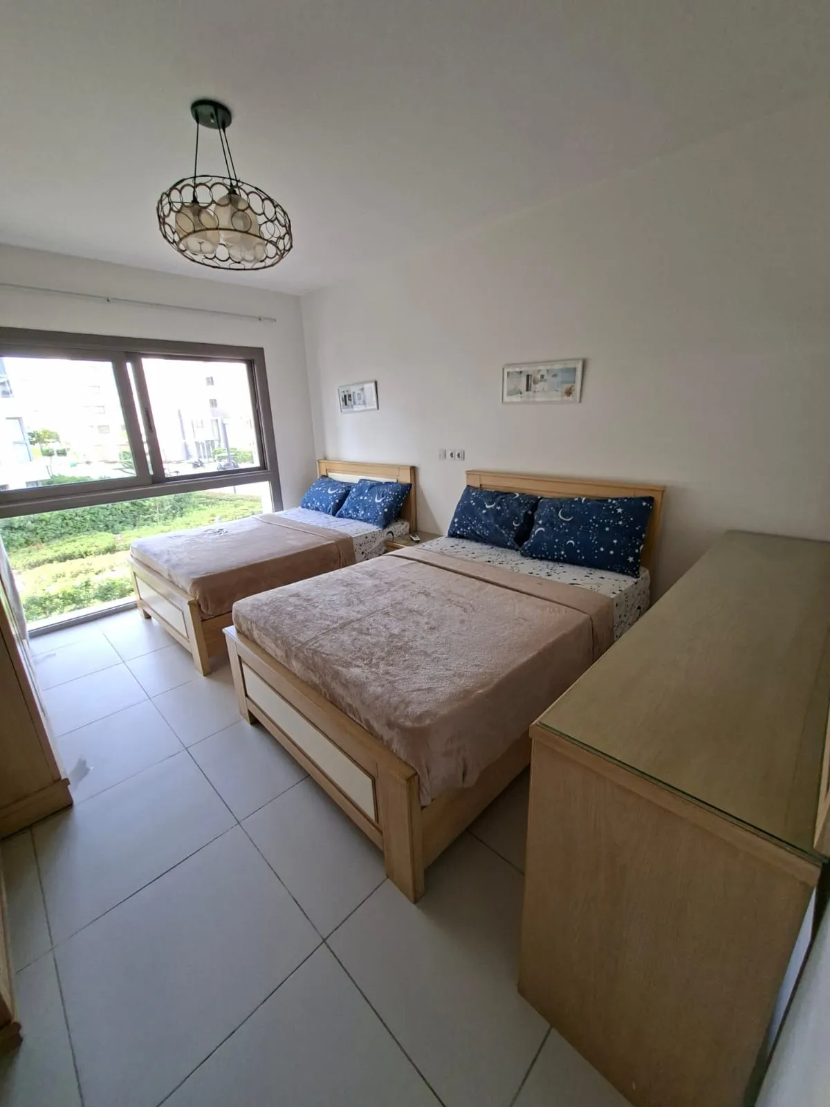 Chalet for sale in Marassi in Sidi Abdel Rahman of 124 m² with 2 bedrooms