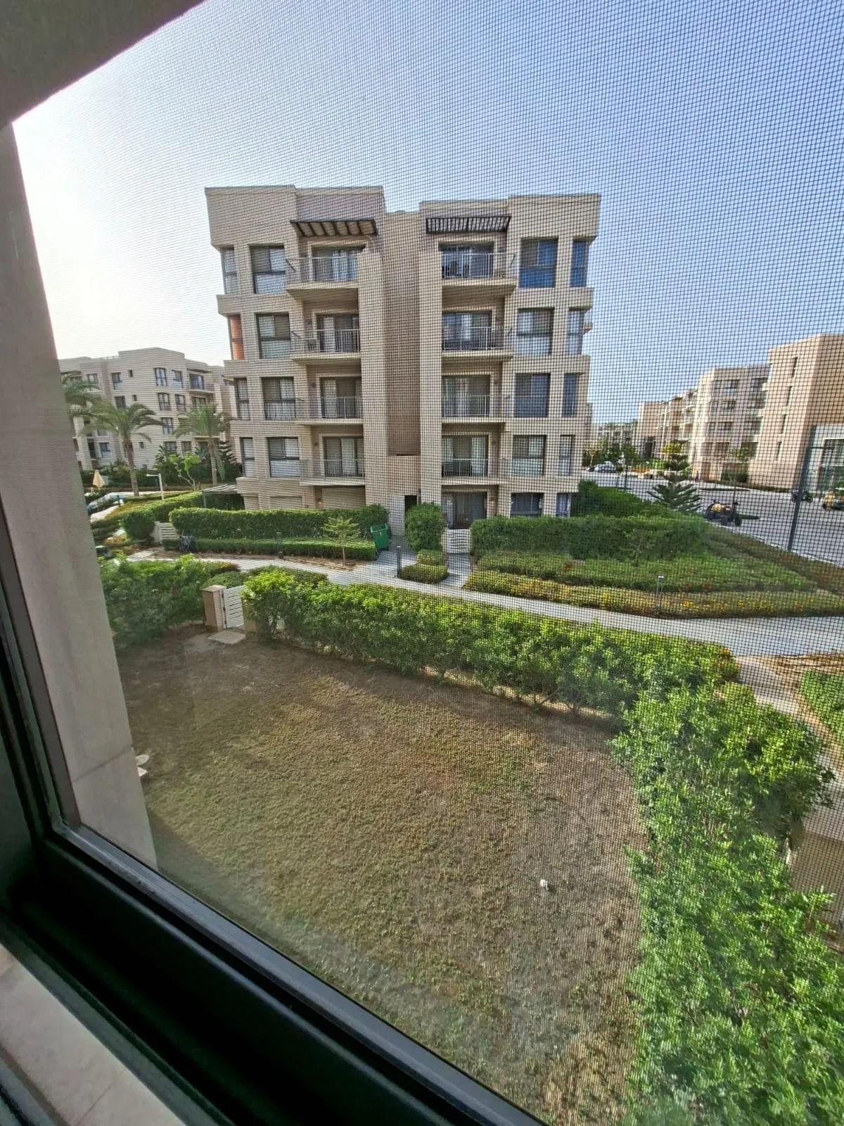 Chalet for sale in Marassi in Sidi Abdel Rahman of 124 m² with 2 bedrooms