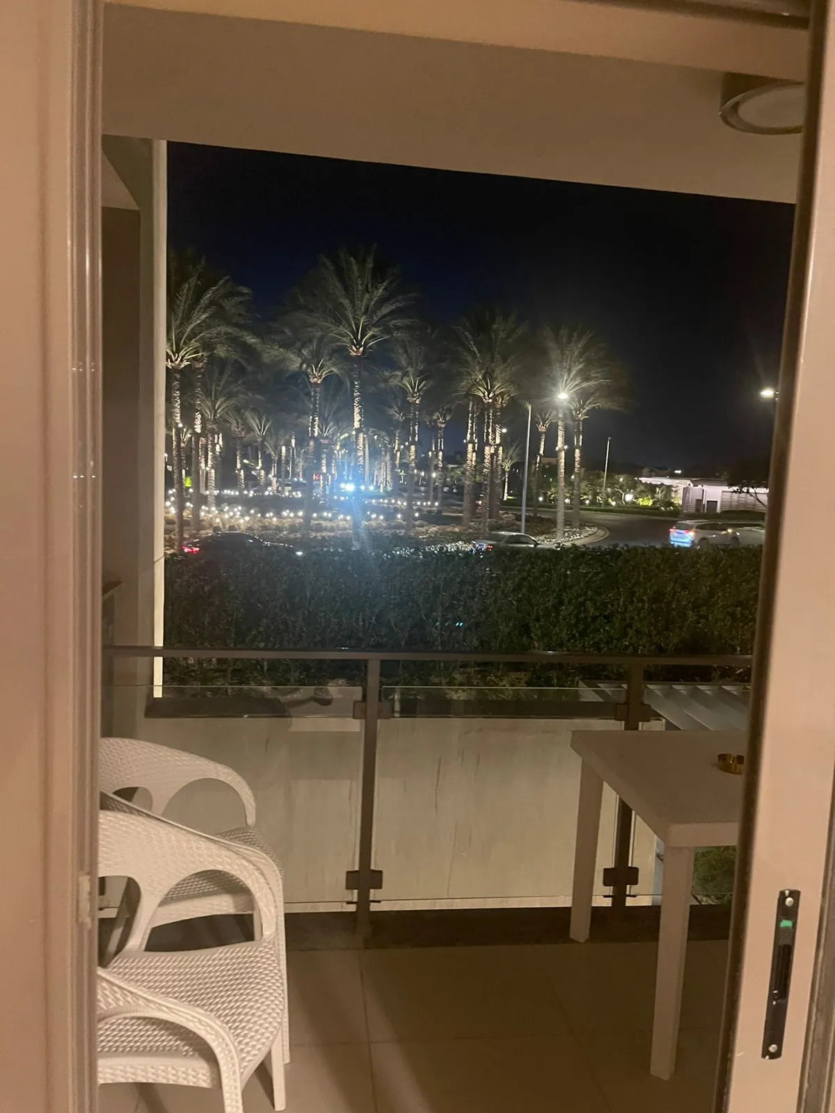 Studio for sale in Marassi in Sidi Abdel Rahman of 72 m² with 1 bedrooms